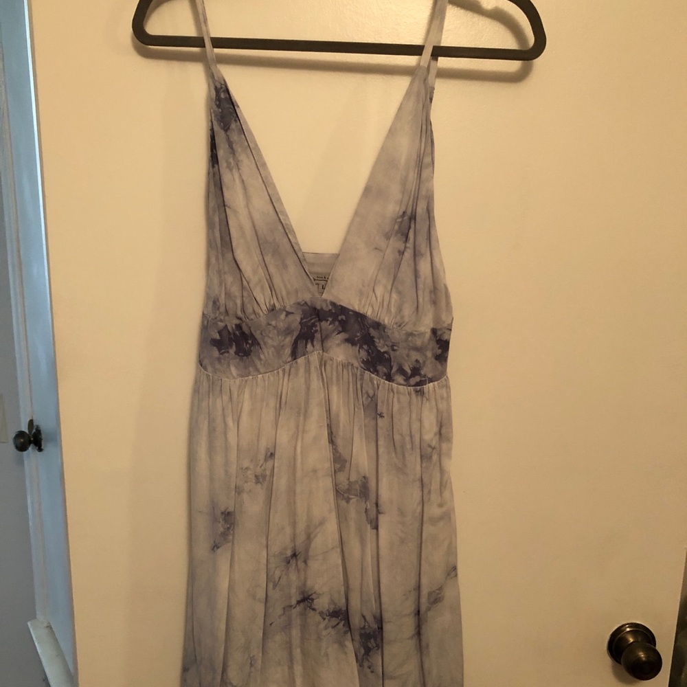 Beautiful summer dress